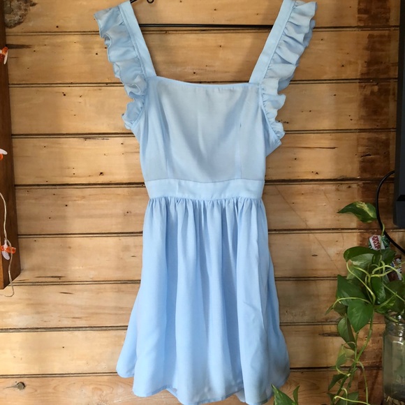 small baby dresses